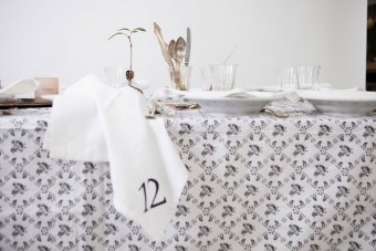 Linneservetter 1-12