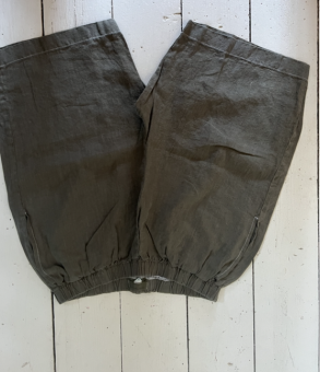 Linneshorts