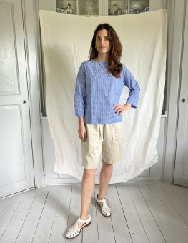 Shorts bomull