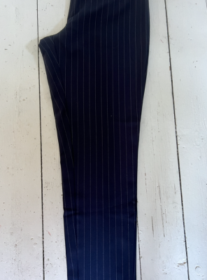 cigarett byxa kritstreck