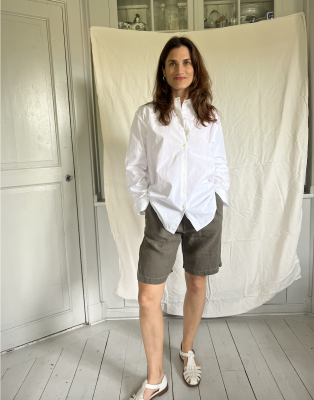 Linneshorts